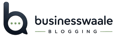 Businesswaale Logo